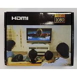 KONVERTER HDMI-VGA