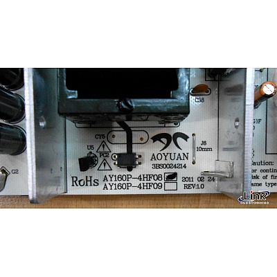 Mrezni modul LCD TV CTN-160-T2