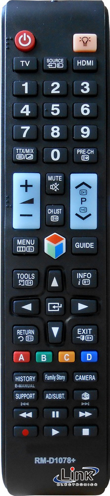SAMSUNG RM-D1078+/1