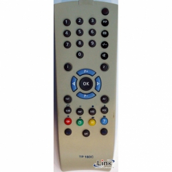 GRUNDIG TP160