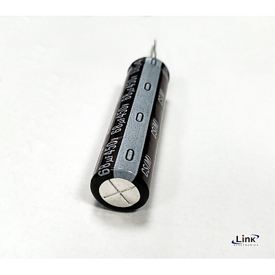 EC 68µF/450V