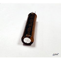 100µF/450V