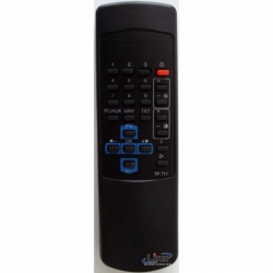GRUNDIG TP711