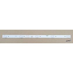 LED TRAKA ZA TESLA 24"-1