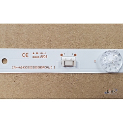 LED TRAKA ZA TESLA 24"-1
