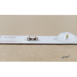LED TRAKA ZA TESLA 24"-1