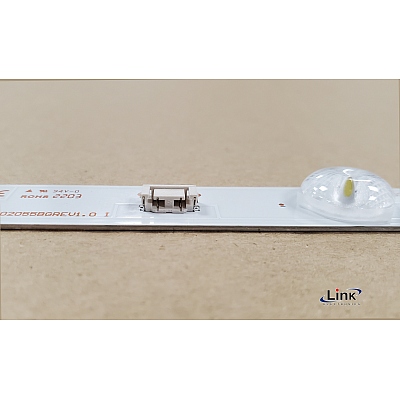 LED TRAKA ZA TESLA 24"-1