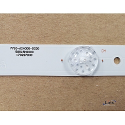 LED TRAKA ZA TESLA 24"-1