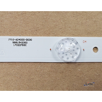 LED TRAKA ZA TESLA 24"-1