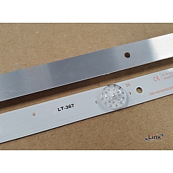 LED TRAKA ZA TESLA 24"-1