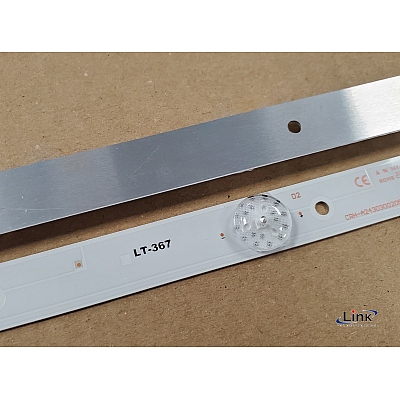 LED TRAKA ZA TESLA 24"-1