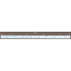 LED TRAKA ZA TESLA 24"-1