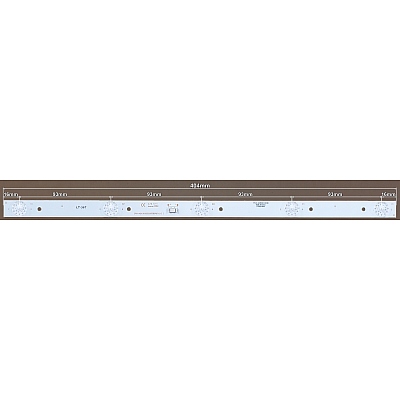 LED TRAKA ZA TESLA 24"-1