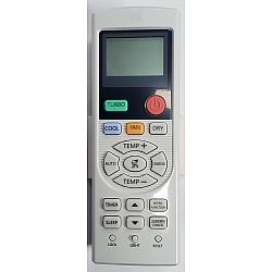 Daljinski za KLIMU CANDY...