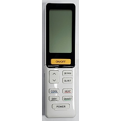 Daljinski za KLIMU HAIER-2