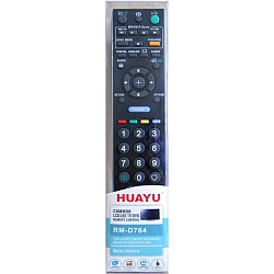Daljinski za SONY RM-D764...