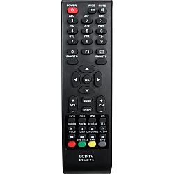 Daljinski za QUART RC-E23