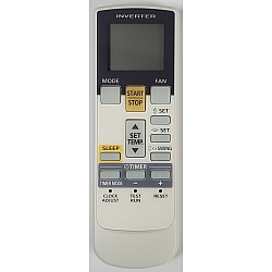 Daljinski za KLIMU FUJITSU...