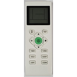 Daljinski za KLIMU CHIGO...