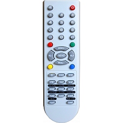 Daljinski za TELETECH NEW