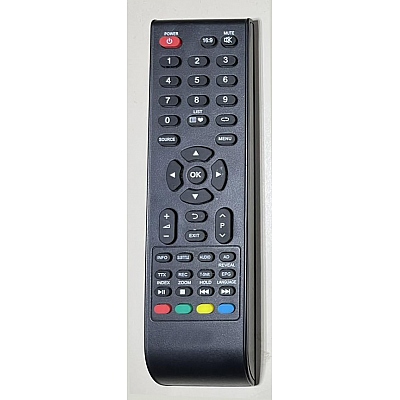 Daljinski za MAX LED