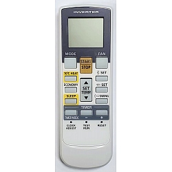 Daljinski za KLIMU FUJITSU...