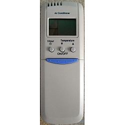 Daljinski za KLIMU...