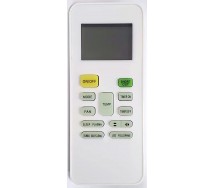 Daljinski za KLIMU MIDEA...