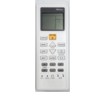 Daljinski za klimu...