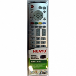 PANASONIC RM-D630 HUAYU
