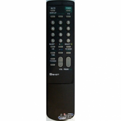 SONY RM-827T