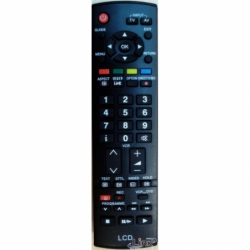 PANASONIC LCD RM-D720