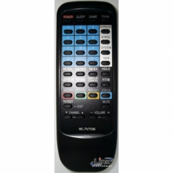 AIWA RC-7VT06