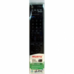 SHARP RM-L1026 HUAYU