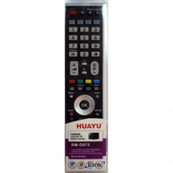 HITACHI RM-D875 HUAYU