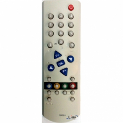GRUNDIG TP751-1