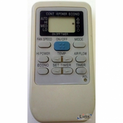 KLIMA MITSUBISHI INVERTER