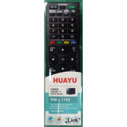 SONY RM-L1185 HUAYU