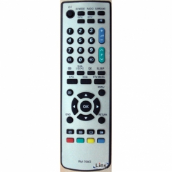 SHARP RM-758G/1