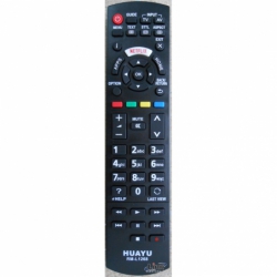 PANASONIC RM-L1268 NETFLIX