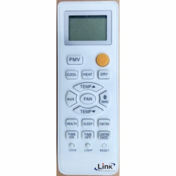 KLIMA LG NEW-1