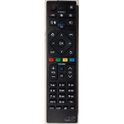 Daljinski za ADLER LED SMART-1