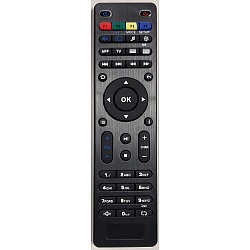 Daljinski za DVB-T2 EXENET-2