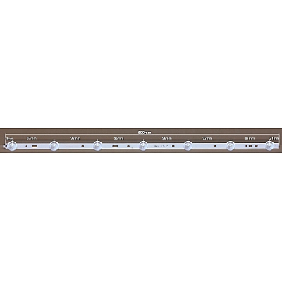 LED TRAKA 32" 7 DIODA