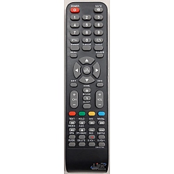 Daljinski za ALPHA LED 2200