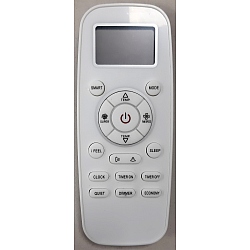 Daljinski za KLIMU HISENSE-1