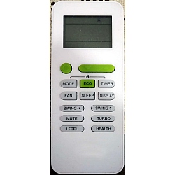 Daljinski za KLIMU TCL-1