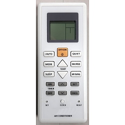 Daljinski za KLIMU PANASONIC-3