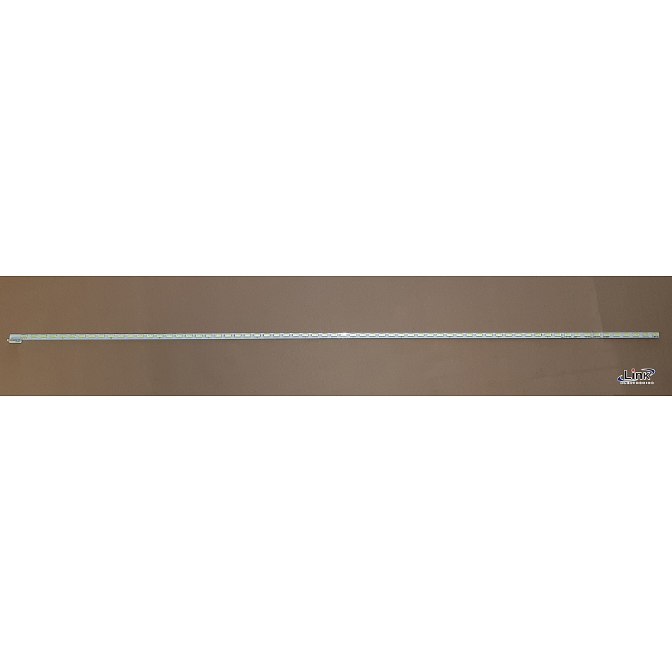 2-Pack LED Strips For LG 55-Inch TVs (V12 Edge REV1.1) – Replaces 6920L-0001C, 6916L0781A, 6916L0782A