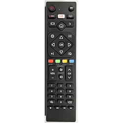 Daljinski za ADLER LED LIVE TV